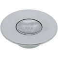 Product Image of NuFit PRESFLO Tub Closure (Chrome Plated)