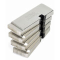 Product Image of 3/4" 10 TPI UNC Bolt Dies, RH High-Speed for Universal Die Heads (4 Piece Set)