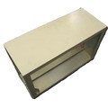 Product Image of Outer Housing for Model 5000 Air Cleaners (Grey)