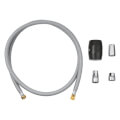 Product Image of Universal Shower Hose (Starlight Chrome)