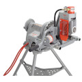 Product Image of 918-1 Hydraulic Roll Grooving Machine for 1" to 12" Pipe, with 300 Power Drive Mount Kit