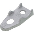 Product Image of 1" Malleable Iron EMT/Rigid Clampback
