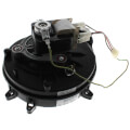 Product Image of Goodman Replacement Draft Inducer (115V, 3200/2800 RPM)