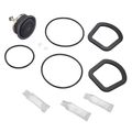 Product Image of 2-1/2" to 4" Relief Valve Rubber Parts Kit 957 and 957RPDA