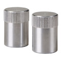 Product Image of HL KNOB Metal Knob Replacement (2 Pack)