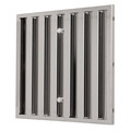 Product Image of HL Stainless Steel Baffle Filter Section