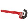 Product Image of Rapidgrip Pipe Wrench, 10" OAL, Cast Iron & Steel