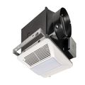 Product Image of SC110-130-150LHO Bath Fan w/ Light, Humidity & Occupancy Sensor (0-30+, 110-130-150 CFM)
