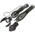 Product Image of 5-Piece Tool Set for K-40, K-45, and K-50 Sectional Machines (For 3/8" Cable)