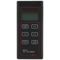 Product Image of Digital Thermo-Hygrometer w/ Probe and Carrying Case