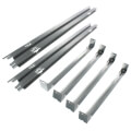 Product Image of Filter Frame Upgrade Kit for Model 2400 Air Cleaners