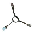 Product Image of Bearing Mount Support Bracket, 48DA415592