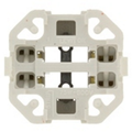 Product Image of Vertical Snap-in (bottom) Fluorescent Lampholder For 26/32W Lamps w/ G24Q-3/GX24Q-3 Base, 75w-600v Ul Listed And Csa Certified