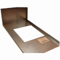 Product Image of Top of Flue Box 48DP500093