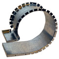Product Image of Inducer Housing 48DP500133