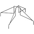 Product Image of Motor Mount Assembly, 48EJ402608