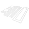 Product Image of Gasket Kit, 48EJ660001