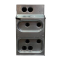 Product Image of Heat Exchanger Kit, 48GS660014