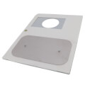 Product Image of Flue Box Cover, 48SS400383