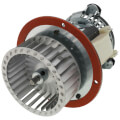 Product Image of 3000 RPM Inducer Assembly 208/230V, 48SS400626