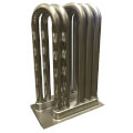Product Image of Heat Exchanger w/ Baffle & Gasket, 48TJ660006