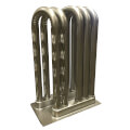 Product Image of Heat Exchanger w/ Gasket Kit, 48TJ660007