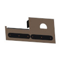 Product Image of Support Assembly(Inducer & Heat Exch), 48TM000802