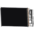 Product Image of Evap Coil, Alum Fin/Cu Tube, 48TM400244