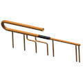 Product Image of Header Assembly(Suct)(Wo/Metering Device), 48TM400306