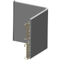 Product Image of Condenser Coil Alu Fin Cu Tube, 48TM401758