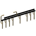 Product Image of Header Assembly, 48TM401894