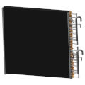 Product Image of Coil Evap Al/Cu E-Coat, 48TM405132C