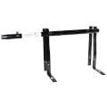 Product Image of Burner Support w/ Manifold, 48TM660009