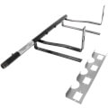 Product Image of Manifold and Burner Support, 48TM660010