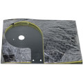 Product Image of Insulation Assembly Flue Box 90K, 48VL400049