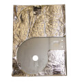 Product Image of Insulation Assembly Flue Box 60K, 48VL400050