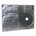 Product Image of Cover Assembly,Flue Box, 48VL400352