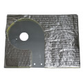 Product Image of Cover Assembly,Flue Box, 48VL400353