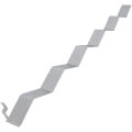 Product Image of Baffle Turbulator, 48W32