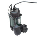Product Image of Model 49 Water Ridd'r III Automatic Sump Pump - 1/4 HP, 20 Ft Cord