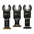 Product Image of OPEN-LOK Oscillating Multi-Tool All Purpose Blade Variety Pack (3 Piece)