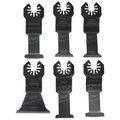 Product Image of OPEN-LOK Oscillating Multi-Tool Blade Variety Pack (6 Piece)