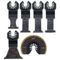 Product Image of OPEN-LOK Oscillating Multi-Tool Blade Variety Pack (9 Piece)