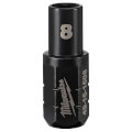 Product Image of INSIDER Box Ratchet Socket 6 Point 8mm