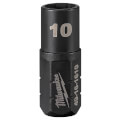 Product Image of INSIDER Box Ratchet Socket 6 Point 10mm
