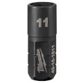 Product Image of INSIDER Box Ratchet Socket 6 Point 11mm