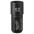 Product Image of INSIDER Box Ratchet Socket 6 Point 12mm