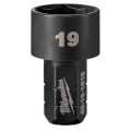 Product Image of INSIDER Box Ratchet Socket 6 Point 19mm