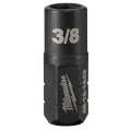 Product Image of INSIDER Box Ratchet Socket 6 Point 3/8"