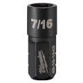 Product Image of INSIDER Box Ratchet Socket 6 Point 7/16"
